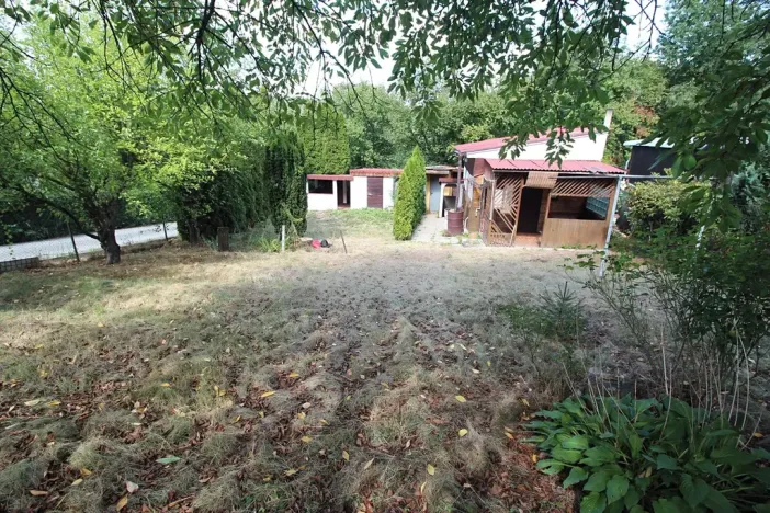 Prodej pozemku pro bydlení, Hradištko, Na Mezi, 310 m2