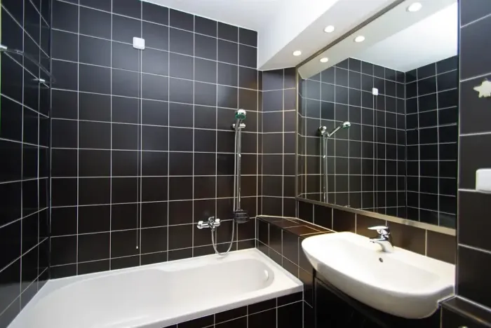 Pronájem bytu 3+kk, Praha - Nové Město, Odborů, 80 m2