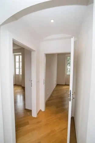 Pronájem bytu 3+1, Praha - Smíchov, Hořejší nábřeží, 94 m2