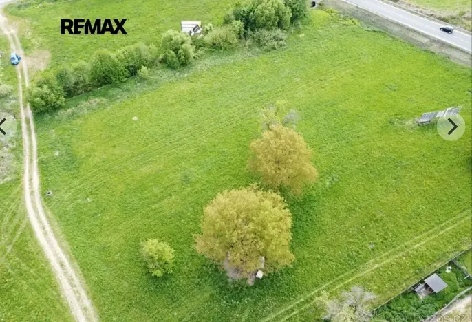 Prodej zahrady, Šumperk, Zábřežská, 391 m2