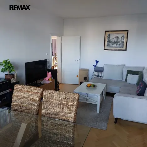 Pronájem bytu 3+1, Šumperk, Evaldova, 74 m2