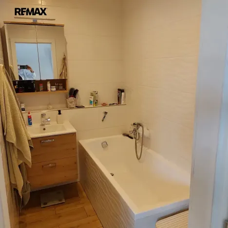 Pronájem bytu 3+1, Šumperk, Evaldova, 74 m2