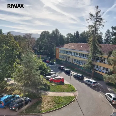 Pronájem bytu 3+1, Šumperk, Evaldova, 74 m2