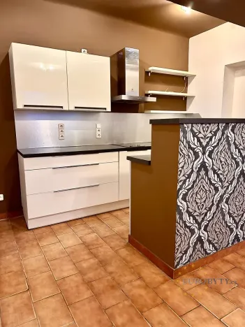 Prodej obchodního prostoru, Praha - Nusle, Na Jezerce, 74 m2