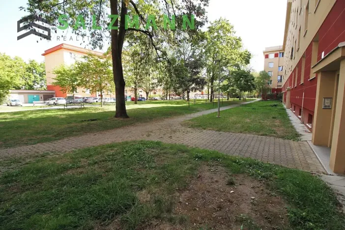 Prodej skladu, Plzeň, Francouzská třída, 39 m2