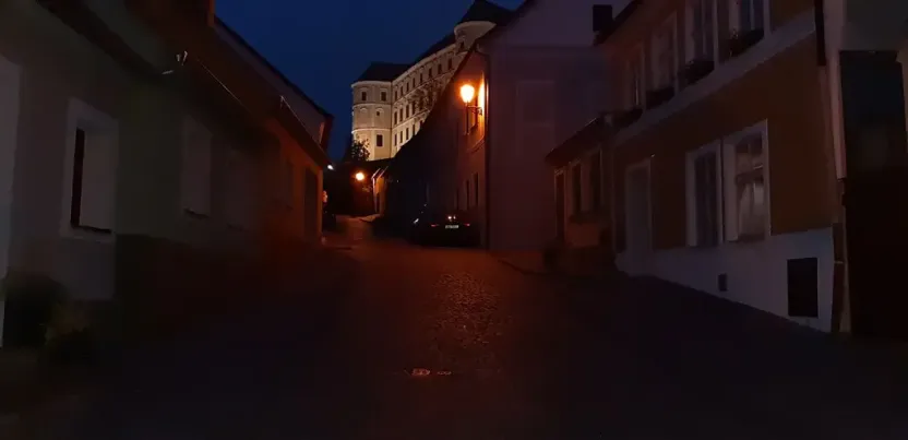 Prodej rodinného domu, Mikulov, 150 m2
