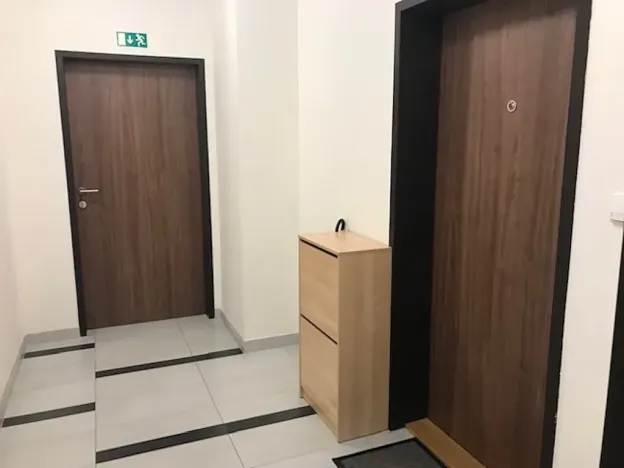 Pronájem bytu 2+kk, Praha - Horní Měcholupy, Padovská, 50 m2