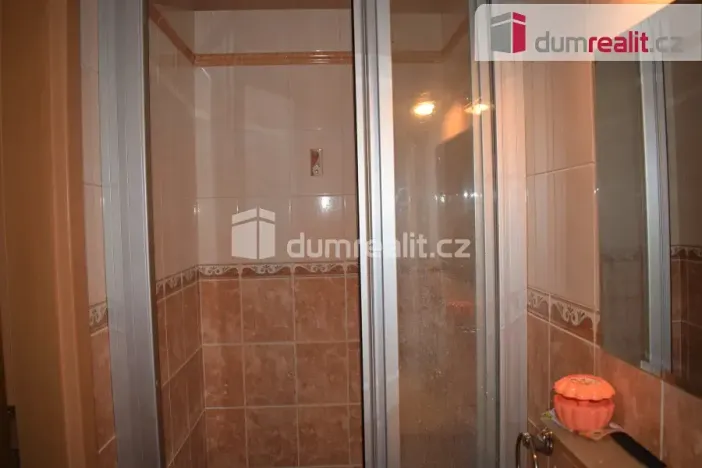 Pronájem bytu 1+kk, Mnichovo Hradiště, Ivana Olbrachta, 20 m2