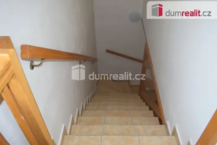 Pronájem bytu 1+kk, Mnichovo Hradiště, Ivana Olbrachta, 20 m2