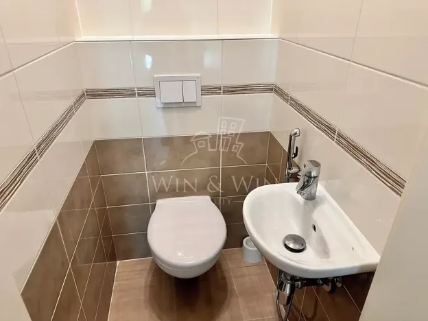 Prodej vícegeneračního domu, Unhošť, Terasy II, 204 m2