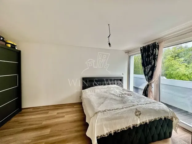 Prodej vícegeneračního domu, Unhošť, Terasy II, 204 m2