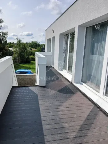 Prodej vícegeneračního domu, Unhošť, Terasy II, 204 m2