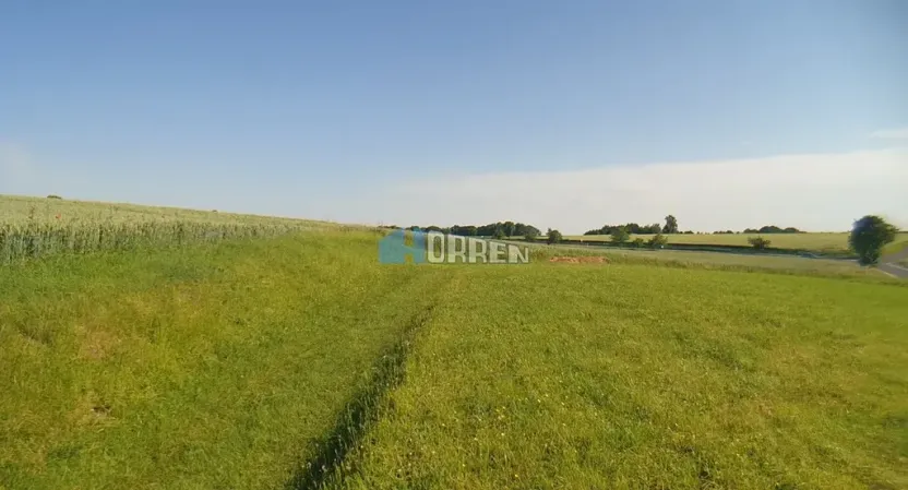 Prodej pozemku pro bydlení, Ctiměřice, 854 m2