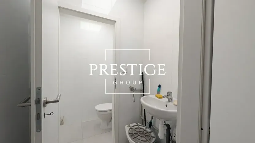 Pronájem obchodního prostoru, Praha - Vršovice, Přípotoční, 55 m2