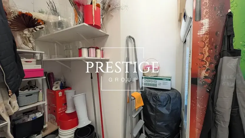 Pronájem obchodního prostoru, Praha - Vršovice, Přípotoční, 55 m2