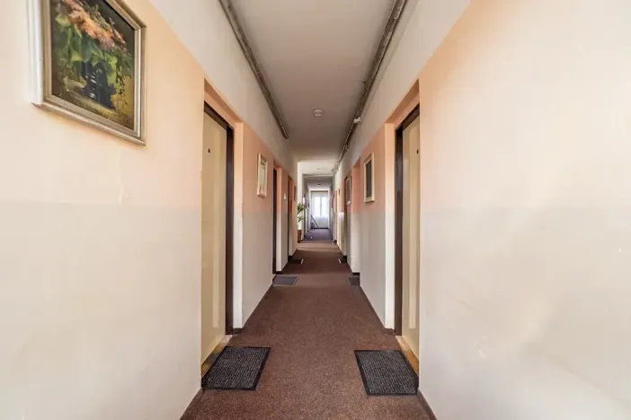 Prodej obchodního prostoru, Zlín, Štefánikova, 448 m2