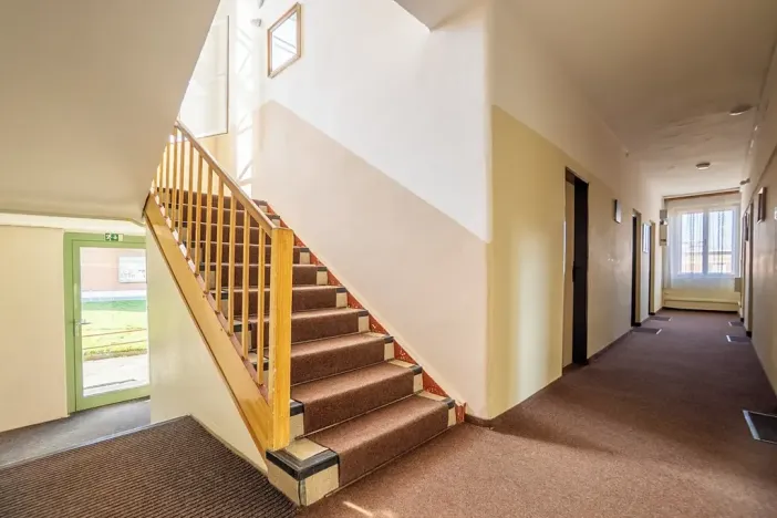 Prodej obchodního prostoru, Zlín, Štefánikova, 448 m2