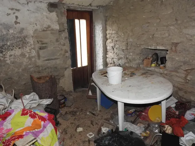 Prodej chalupy, Strážné, 200 m2