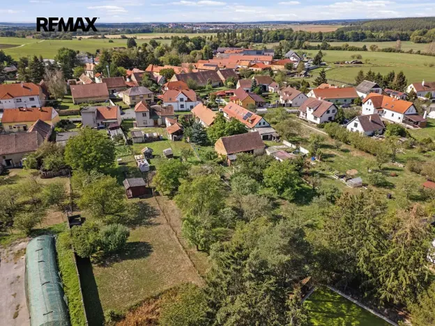 Prodej rodinného domu, Vstiš, 142 m2
