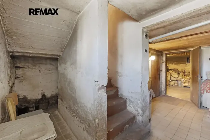 Prodej rodinného domu, Vstiš, 142 m2