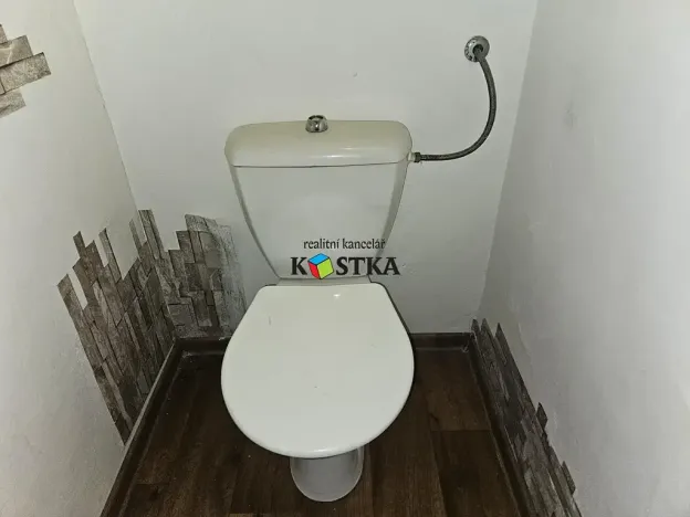 Pronájem bytu 2+1, Nový Jičín, Sportovní, 50 m2