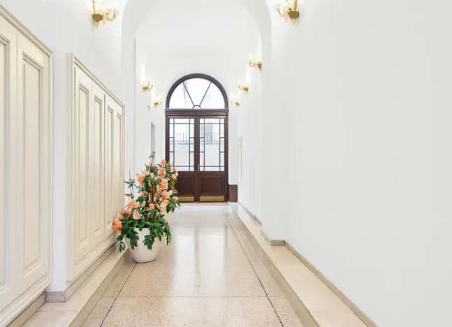 Pronájem bytu 4+kk, Praha - Nové Město, 123 m2