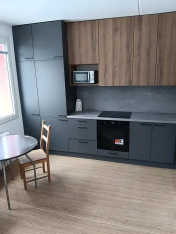 Prodej bytu 3+1, Rokycany, Polní, 77 m2