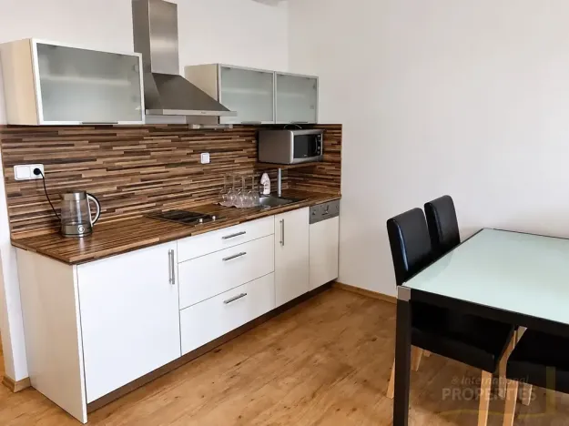 Prodej bytu 1+kk, Lipno nad Vltavou, 51 m2