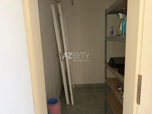 Pronájem bytu 3+kk, Praha - Střížkov, Jitravská, 90 m2