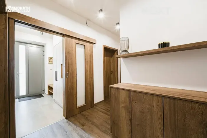 Prodej bytu 4+kk, Zbýšov, čtvrť Padělky, 97 m2