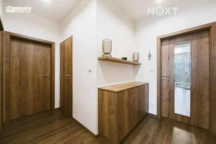 Prodej bytu 4+kk, Zbýšov, čtvrť Padělky, 97 m2