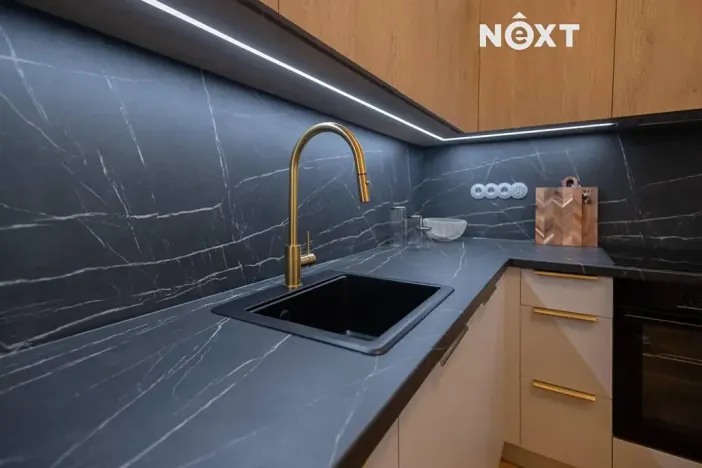 Prodej bytu 2+kk, Praha - Vysočany, Pod pekárnami, 50 m2