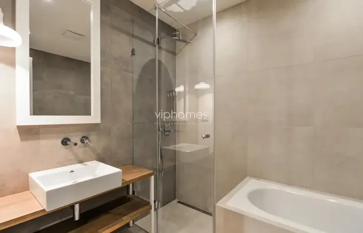 Pronájem bytu 3+kk, Praha - Vinohrady, Laubova, 95 m2