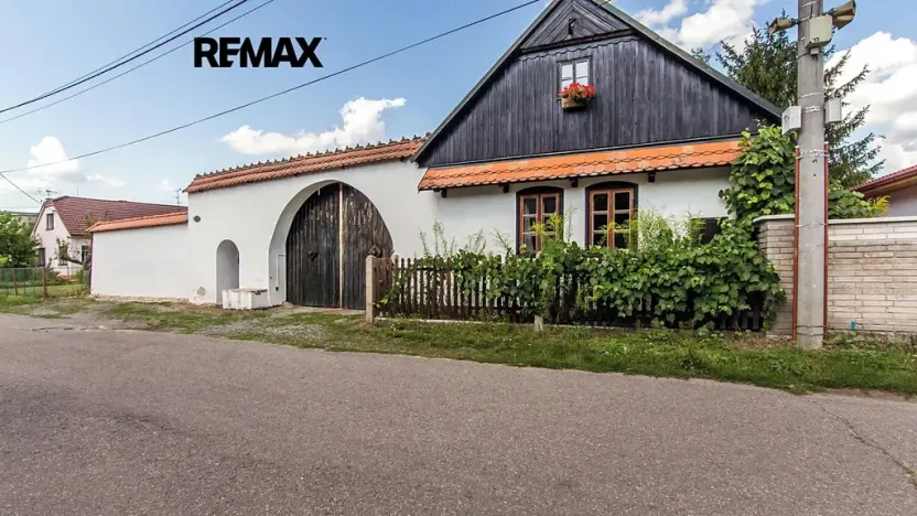 Prodej vícegeneračního domu, Lípa nad Orlicí, 340 m2