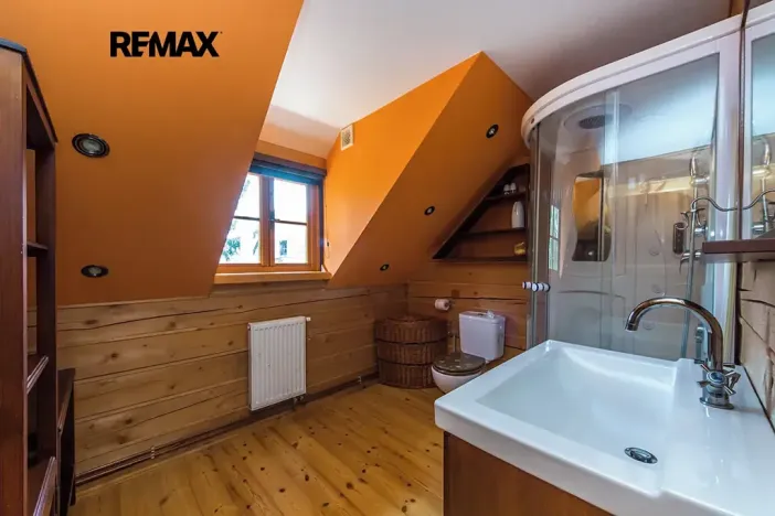 Prodej vícegeneračního domu, Lípa nad Orlicí, 340 m2