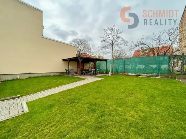 Pronájem bytu 1+kk, Hodonín, Štefánikova, 35 m2
