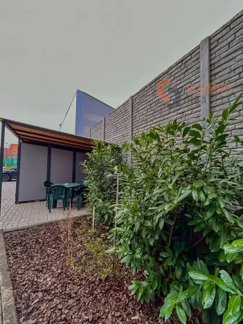 Pronájem bytu 1+kk, Hodonín, Štefánikova, 35 m2