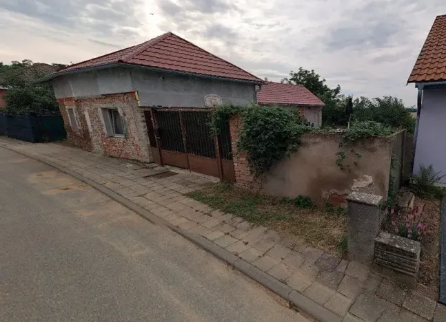 Dražba rodinného domu, Hrádek, 100 m2