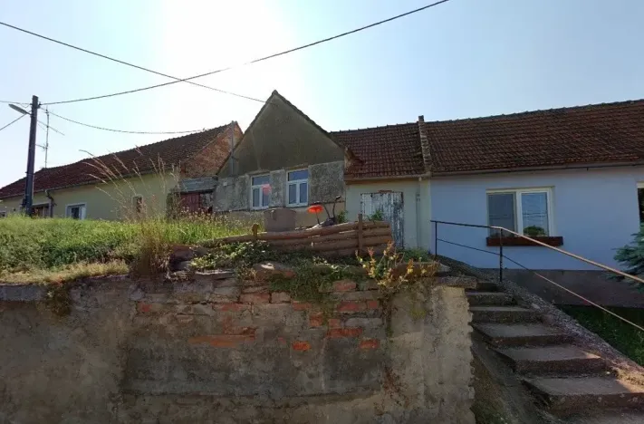 Dražba rodinného domu, Rudlice, 40 m2