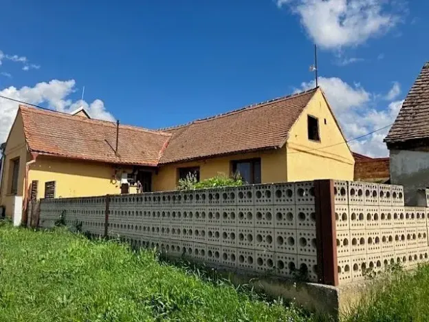 Dražba rodinného domu, Rybníky, 50 m2