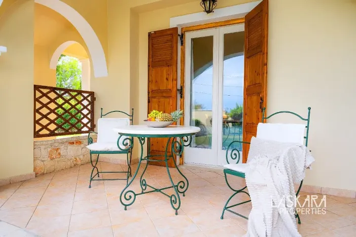 Prodej ubytování, Ostrov Zakynthos, Zakynthos, Tsilivi, Řecko, 812 m2
