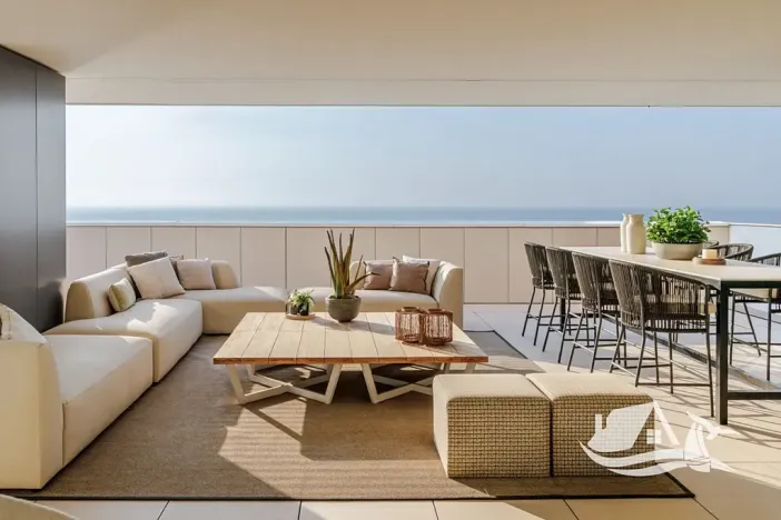 Prodej bytu 5+kk, Malaga, Španělsko, 277 m2