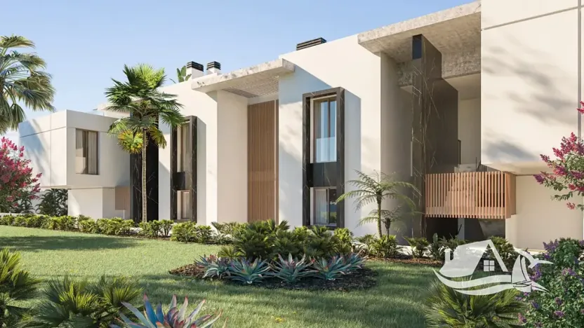 Prodej bytu 3+kk, Marbella, Španělsko, 99 m2
