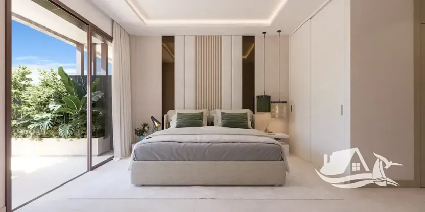 Prodej bytu 3+kk, Marbella, Španělsko, 99 m2
