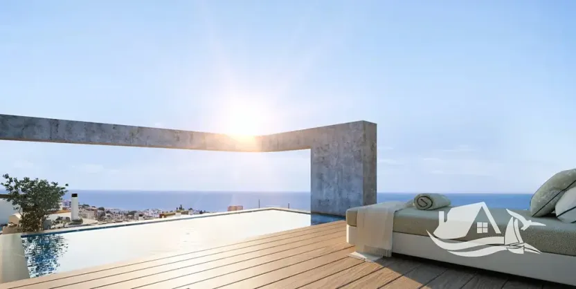 Prodej bytu 3+kk, Marbella, Španělsko, 99 m2