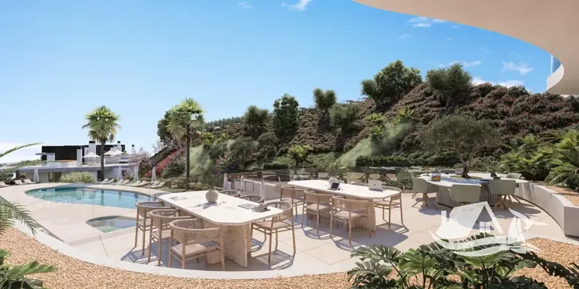 Prodej bytu 3+kk, Marbella, Španělsko, 99 m2