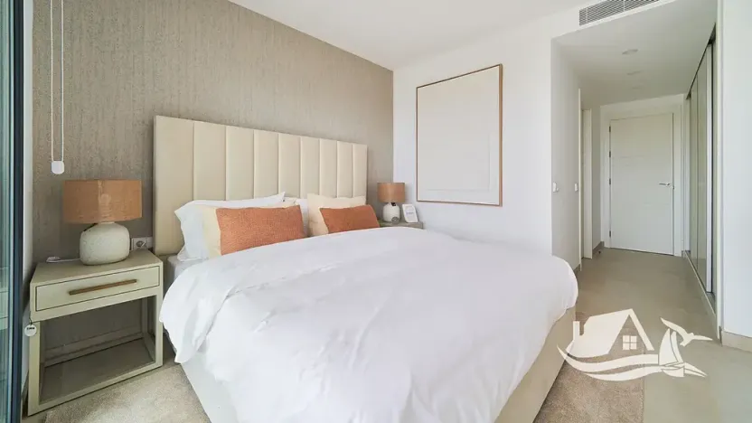 Prodej bytu 3+kk, Fuengirola, Španělsko, 126 m2