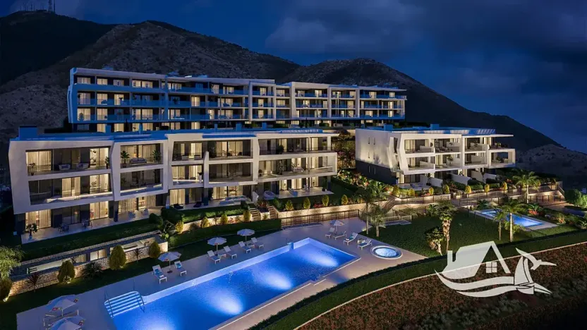 Prodej bytu 3+kk, Fuengirola, Španělsko, 126 m2