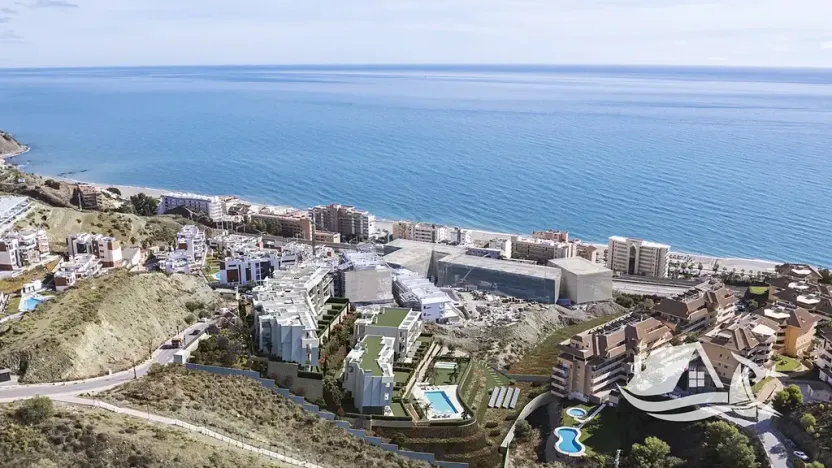 Prodej bytu 4+kk, Fuengirola, Španělsko, 120 m2