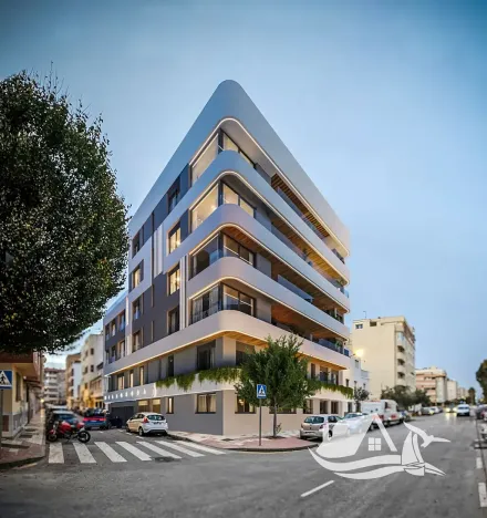 Prodej bytu 4+kk, Malaga, Španělsko, 83 m2